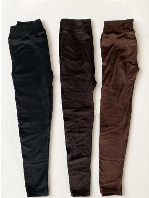 Kit Leggings — Jeans & Calças