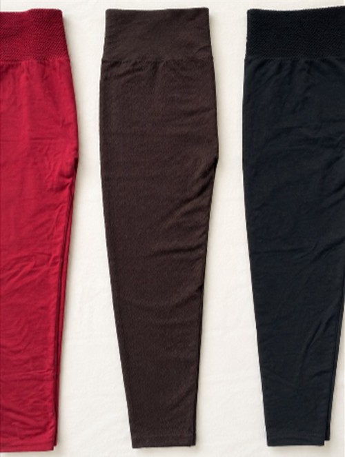 Leggings Coloridas — Jeans & Calças
